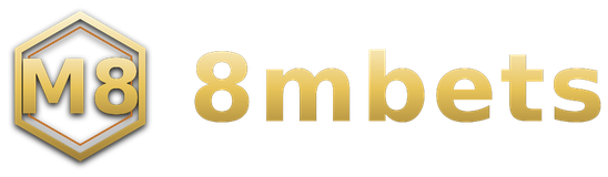 8mbets logo