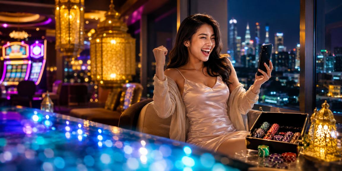 8mbets mobile gaming